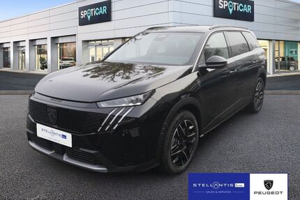 Peugeot 5008 Gebrauchtwagen