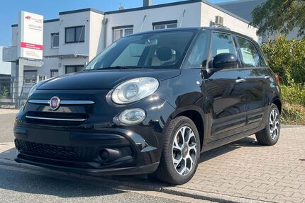 Fiat 500L Gebrauchtwagen