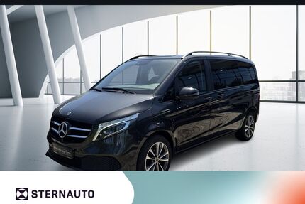 Mercedes-Benz V 300 Gebrauchtwagen