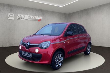 Renault Twingo Gebrauchtwagen