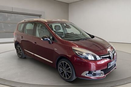 Renault Scenic Gebrauchtwagen
