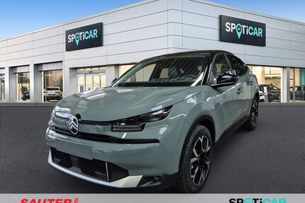 Citroen C4 Gebrauchtwagen