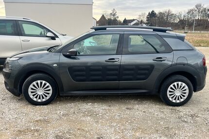 Citroen C4 Cactus Gebrauchtwagen
