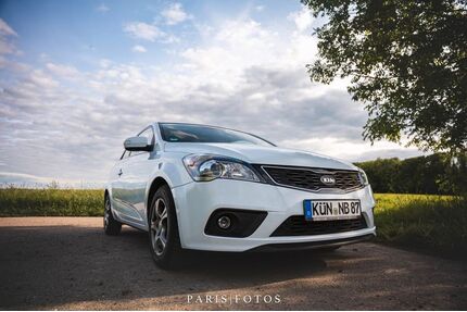 Kia pro ceed / ProCeed Gebrauchtwagen
