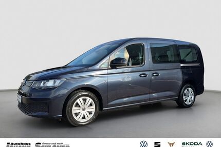 VW Caddy Maxi Gebrauchtwagen