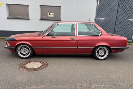 BMW 318 Gebrauchtwagen