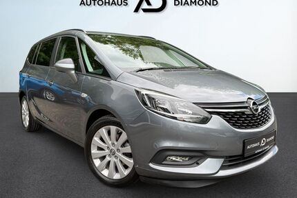 Opel Zafira Gebrauchtwagen