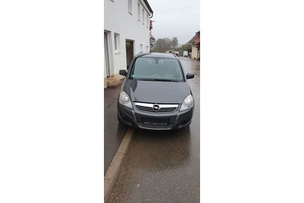 Opel Zafira Gebrauchtwagen