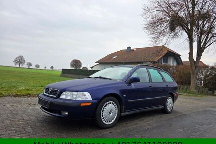 Volvo V40 Gebrauchtwagen