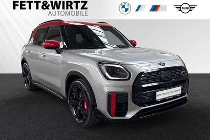 Mini John Cooper Works Countryman Gebrauchtwagen