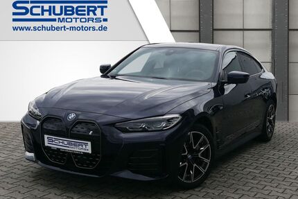 BMW i4 Gebrauchtwagen