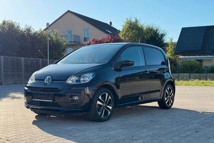 VW up! Gebrauchtwagen