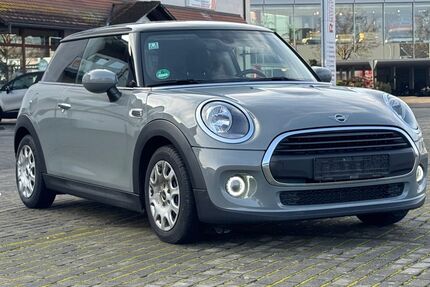Mini ONE Gebrauchtwagen