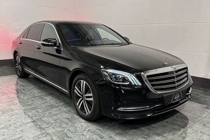 Mercedes-Benz S 350 Gebrauchtwagen