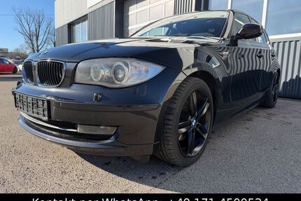 BMW 120 Gebrauchtwagen