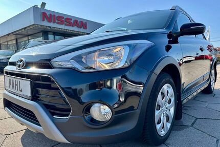 Hyundai i20 Gebrauchtwagen