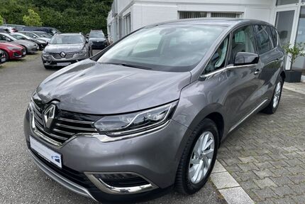 Renault Espace Gebrauchtwagen