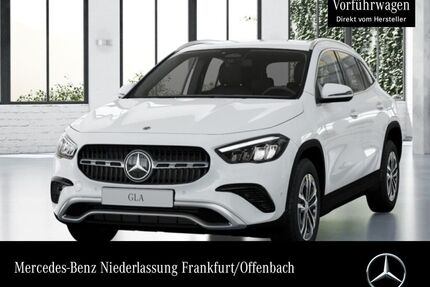 Mercedes-Benz GLA 180 Gebrauchtwagen