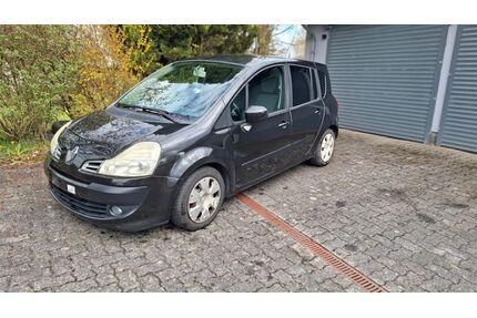 Renault Modus Gebrauchtwagen