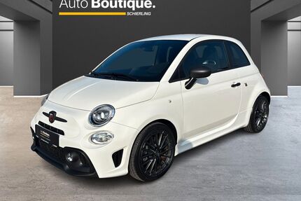 Abarth 500 Gebrauchtwagen