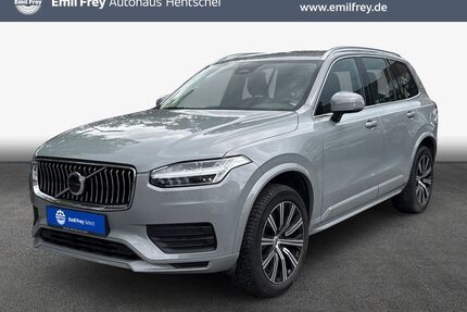 Volvo XC90 Gebrauchtwagen