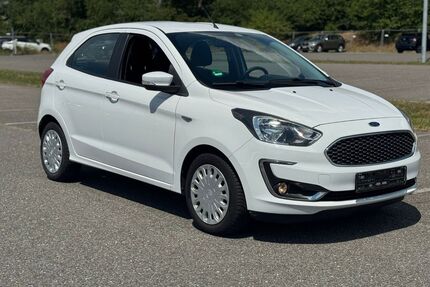 Ford Ka/Ka+ Gebrauchtwagen