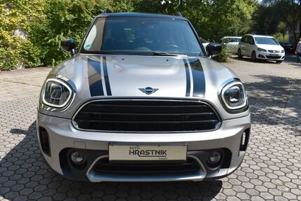 Mini Cooper Countryman Gebrauchtwagen