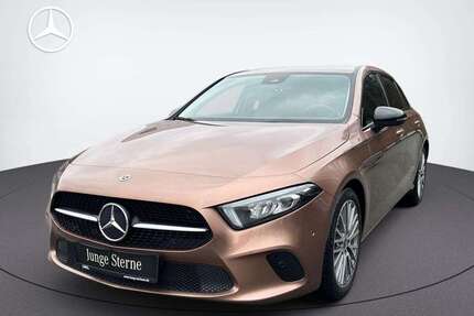 Mercedes-Benz A 180 Gebrauchtwagen