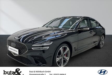 Genesis G70 Gebrauchtwagen
