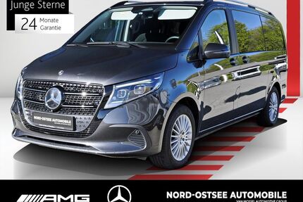 Mercedes-Benz V 220 Gebrauchtwagen