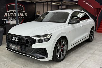 Audi SQ8 Gebrauchtwagen