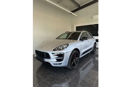 Porsche Macan Gebrauchtwagen