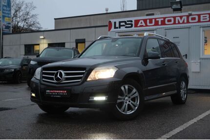 Mercedes-Benz GLK 350 Gebrauchtwagen