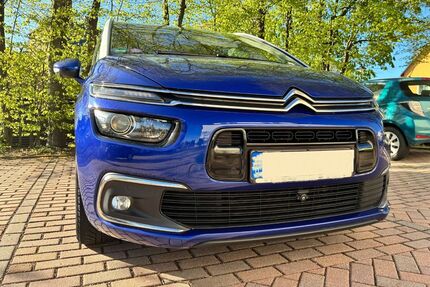 Citroen C4 SpaceTourer Gebrauchtwagen