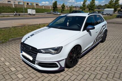 Audi S3 Gebrauchtwagen