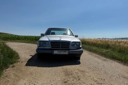 Mercedes-Benz 220 Gebrauchtwagen