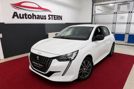 Peugeot 208 Gebrauchtwagen