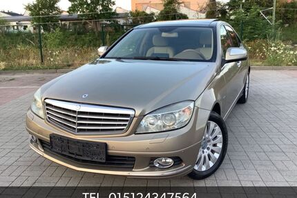Mercedes-Benz C 280 Gebrauchtwagen