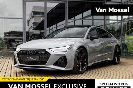 Audi RS7 Gebrauchtwagen