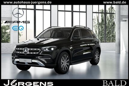 Mercedes-Benz GLE 350 Gebrauchtwagen