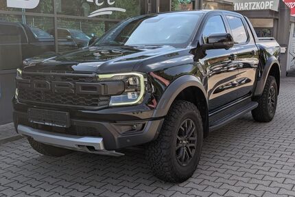 Ford Ranger Gebrauchtwagen