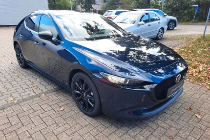 Mazda 3 Gebrauchtwagen