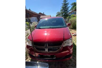 Dodge Grand Caravan Gebrauchtwagen