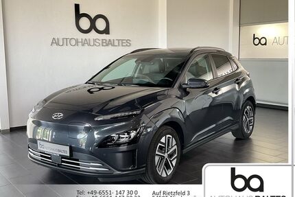 Hyundai KONA Elektro Gebrauchtwagen