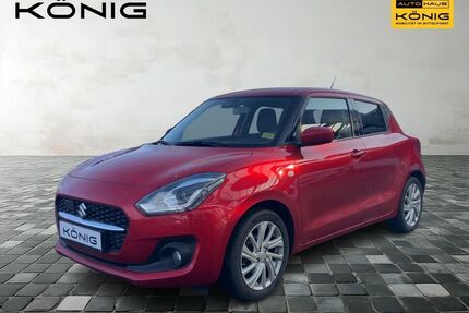Suzuki Swift Gebrauchtwagen