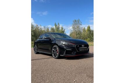 Hyundai i30 Gebrauchtwagen