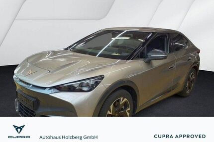 Cupra Tavascan Gebrauchtwagen