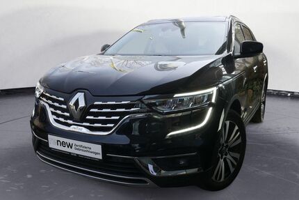 Renault Koleos Gebrauchtwagen
