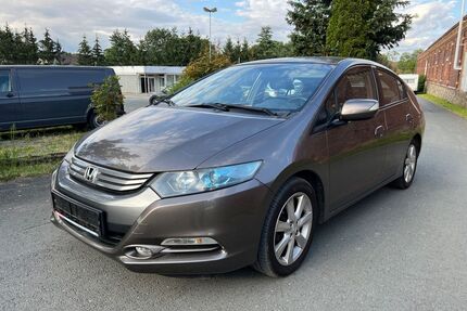 Honda Insight Gebrauchtwagen