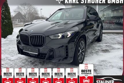 BMW X5 Gebrauchtwagen